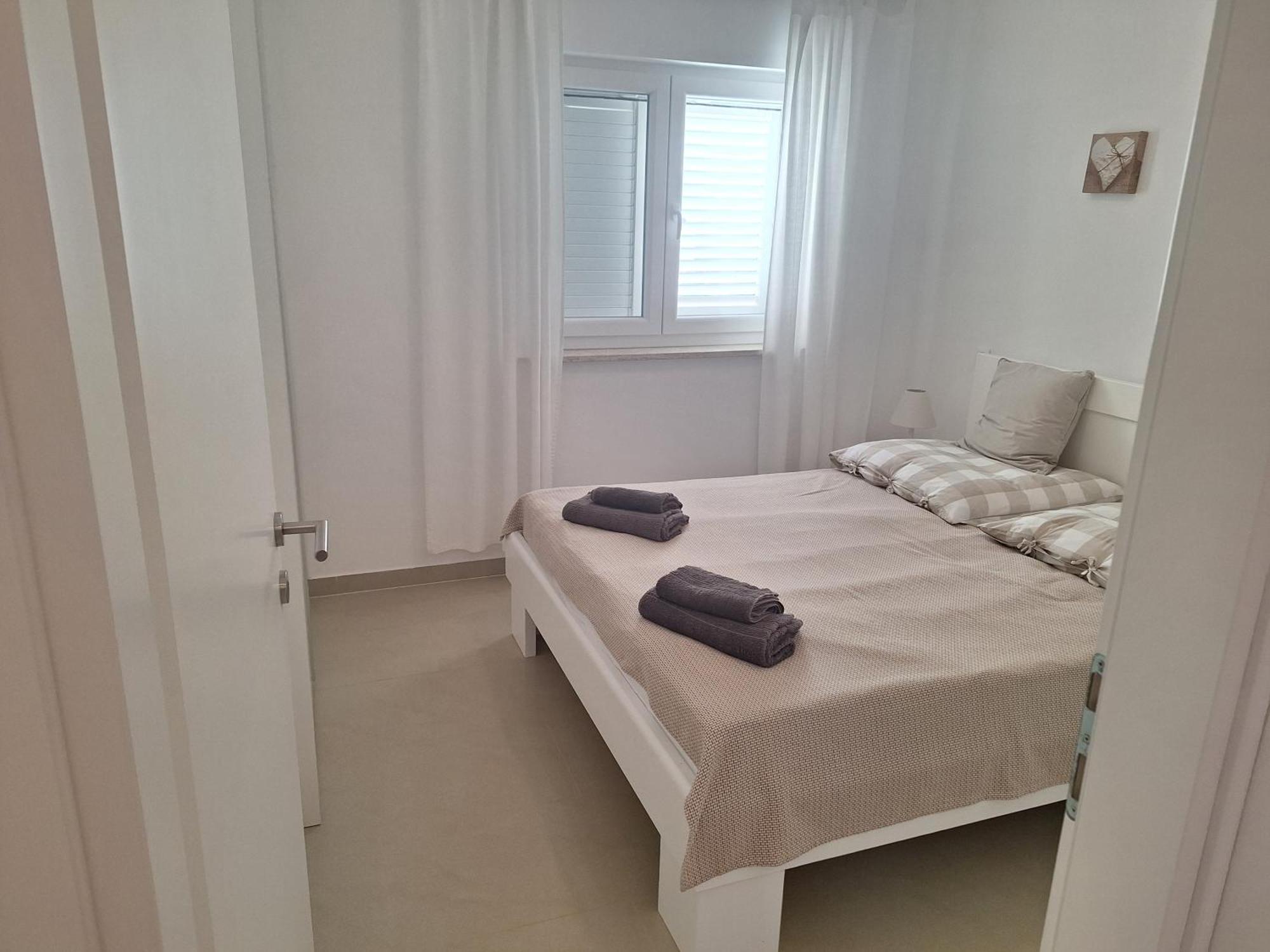 Apartment Scopa Poreč Zewnętrze zdjęcie