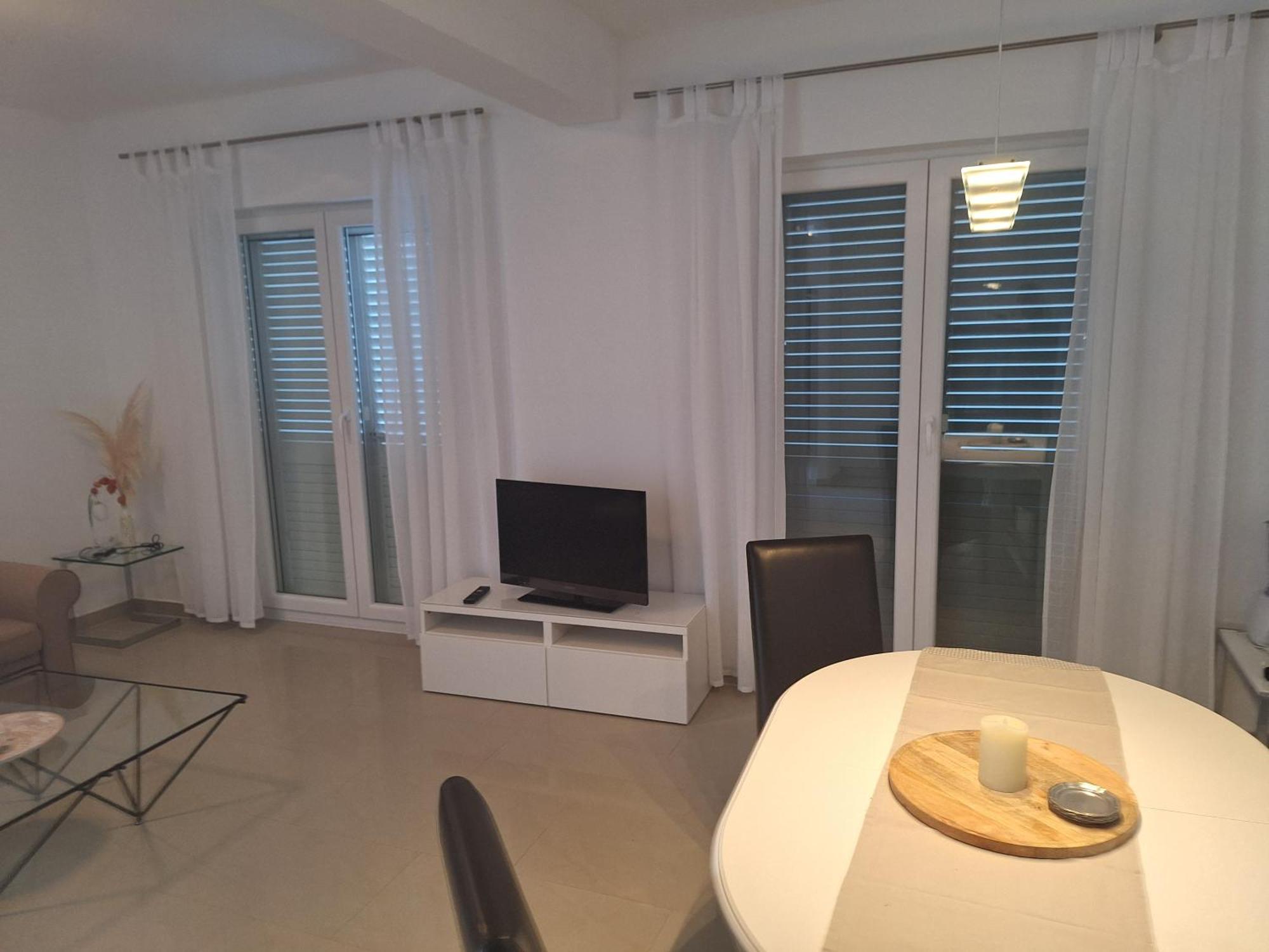 Apartment Scopa Poreč Zewnętrze zdjęcie